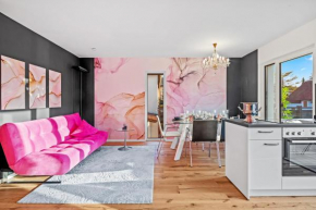 Rosi Suite - Whirlpool Terrace - free parking - WiFi